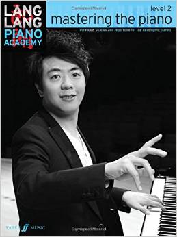 LANG L. - MASTERING THE PIANO V.2